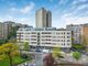 Thumbnail Flat for sale in Beaumont Road, London