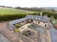Thumbnail Barn conversion for sale in Wigpool, Mitcheldean