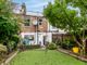 Thumbnail Terraced house for sale in Edward Road, Coulsdon, Surrey