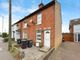 Thumbnail End terrace house to rent in Shipbourne Road, Tonbridge