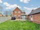 Thumbnail Detached house for sale in Frearson Road, Hugglescote, Coalville