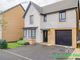 Thumbnail Detached house to rent in Spindle Crescent, Plymouth