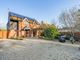 Thumbnail Detached house for sale in West Street, Sparsholt, Wantage, Oxfordshire