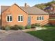 Thumbnail Bungalow for sale in Long Meadow, Abberley, Worcester, Worcestershire