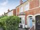 Thumbnail Semi-detached house for sale in Beecham Road, Reading