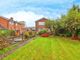 Thumbnail Detached house for sale in Denbigh Close, Helsby, Frodsham