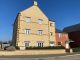 Thumbnail Flat for sale in Poppyfield Road, Wootton, Northampton