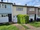 Thumbnail Terraced house for sale in Canons Brook, Harlow