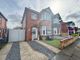 Thumbnail Semi-detached house for sale in Quinton Road, Grimsby