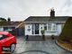 Thumbnail Semi-detached bungalow for sale in Lawnswood Crescent, Blackpool