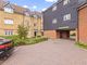 Thumbnail Flat for sale in Tern Crescent, Chichester, West Sussex