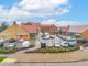 Thumbnail Flat for sale in Vickers Way, Warwick