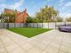 Thumbnail Detached house for sale in Warton Drive, Woodmansey, Beverley