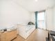 Thumbnail Flat to rent in Ironworks Way, London