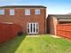 Thumbnail Semi-detached house for sale in Kelso Drive, Bourne, Lincolnshire
