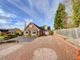 Thumbnail Detached house for sale in Lenchwick Lane, Evesham