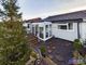 Thumbnail Semi-detached bungalow for sale in Ffordd Gwenllian, Llanfairpwllgwyngyll