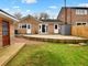 Thumbnail Bungalow for sale in Evergreen Close, Exmouth
