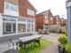 Thumbnail Detached house for sale in Manor Close, Hoghton, Preston