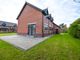 Thumbnail Detached house for sale in Balterley Grange, Balterley Green Road, Cheshire