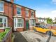 Thumbnail End terrace house for sale in Hylton Road, Worcester