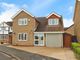Thumbnail Detached house for sale in Wheatfield Drive, Waltham, Grimsby