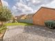 Thumbnail Detached house for sale in Field Sidings Way, Kingswinford
