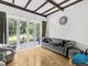 Thumbnail Detached house for sale in Victoria Road, Mill Hill, London