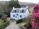 Thumbnail Detached house for sale in Rosemary Cottage, St. Catherines, Cairndow, Argyll And Bute