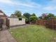 Thumbnail Semi-detached bungalow for sale in Withnall Drive, Shavington, Crewe