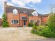 Thumbnail Detached house for sale in Main Street, Newbury
