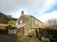 Thumbnail Detached house for sale in Cross Lane, Holcombe, Bury
