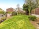 Thumbnail Semi-detached house for sale in Cross Road, Haslington, Crewe, Cheshire