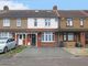 Thumbnail Flat for sale in Brookfield Gardens, Cheshunt, Waltham Cross
