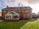 Thumbnail Detached house for sale in 3 The Gables, Three Crosses, Swansea