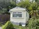 Thumbnail Mobile/park home for sale in Wimborne Road, Bournemouth