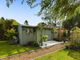 Thumbnail Detached bungalow for sale in Ryston Road, West Dereham, King's Lynn