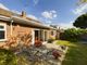 Thumbnail Detached bungalow for sale in Nursery Lane, Hockwold, Thetford