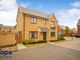 Thumbnail Detached house for sale in Chilvers Way, Northfleet, Gravesend