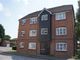 Thumbnail Flat for sale in Harvard Court, Highwoods, Colchester, Essex.