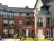 Thumbnail Flat for sale in Crocus Court, Station Road, Poulton-Le-Fylde