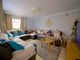 Thumbnail Terraced house for sale in Fullwell Avenue, Ilford, Essex