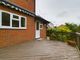 Thumbnail Detached house for sale in Valley Way, Pamber Heath, Tadley
