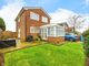 Thumbnail Detached house for sale in Turf Pit Lane, Oldham
