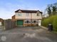 Thumbnail Detached house for sale in Mulberry Close, Hereford