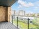 Thumbnail Flat for sale in Golding Lodge, Woolwich, London