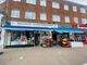 Thumbnail Retail premises for sale in Oxlow Lane, Dagenham