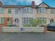 Thumbnail Terraced house for sale in Abbey Road, Waltham Cross
