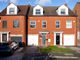 Thumbnail Terraced house for sale in Mitchell Way, York, North Yorkshire