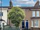 Thumbnail Terraced house for sale in Nightingale Grove, Hither Green, London